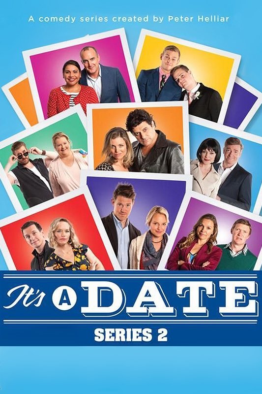 Poster de Temporada 2