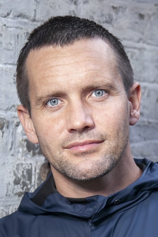 Foto de Jack Ashton