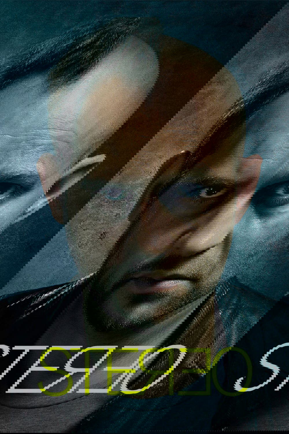 Affiche du film Stereo