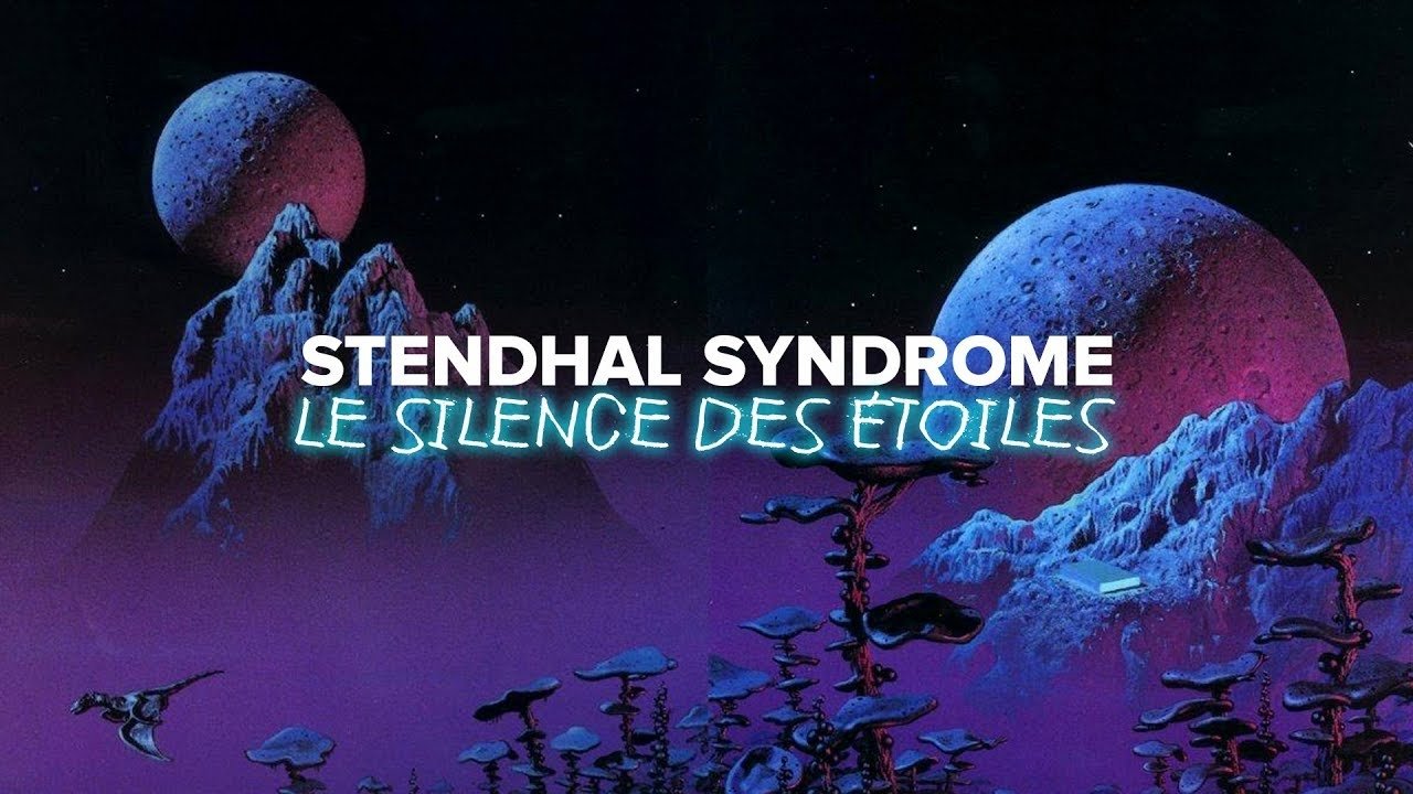 LE SILENCE DES ETOILES