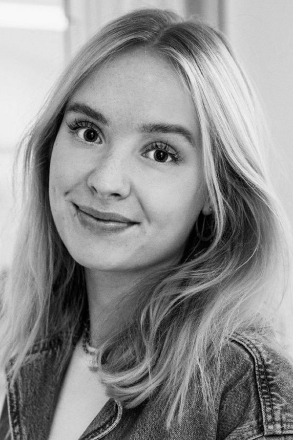 Signe Staugaard Koch/Production Assistant