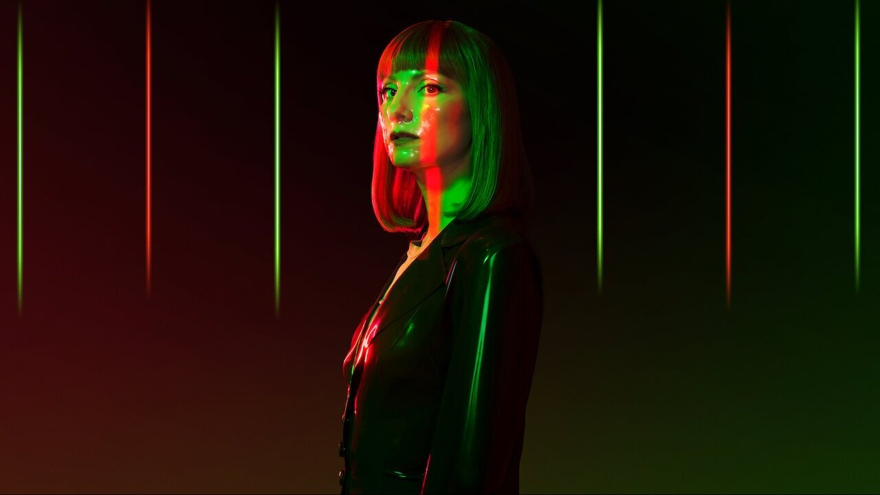 Backdrop image