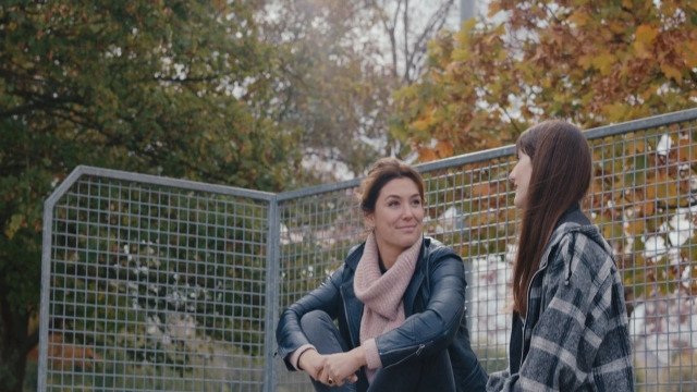 Help! Mijn borsten staan online