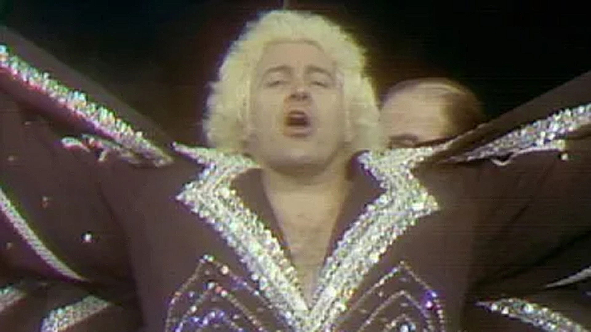 All Star Wrestling - April 15, 1978