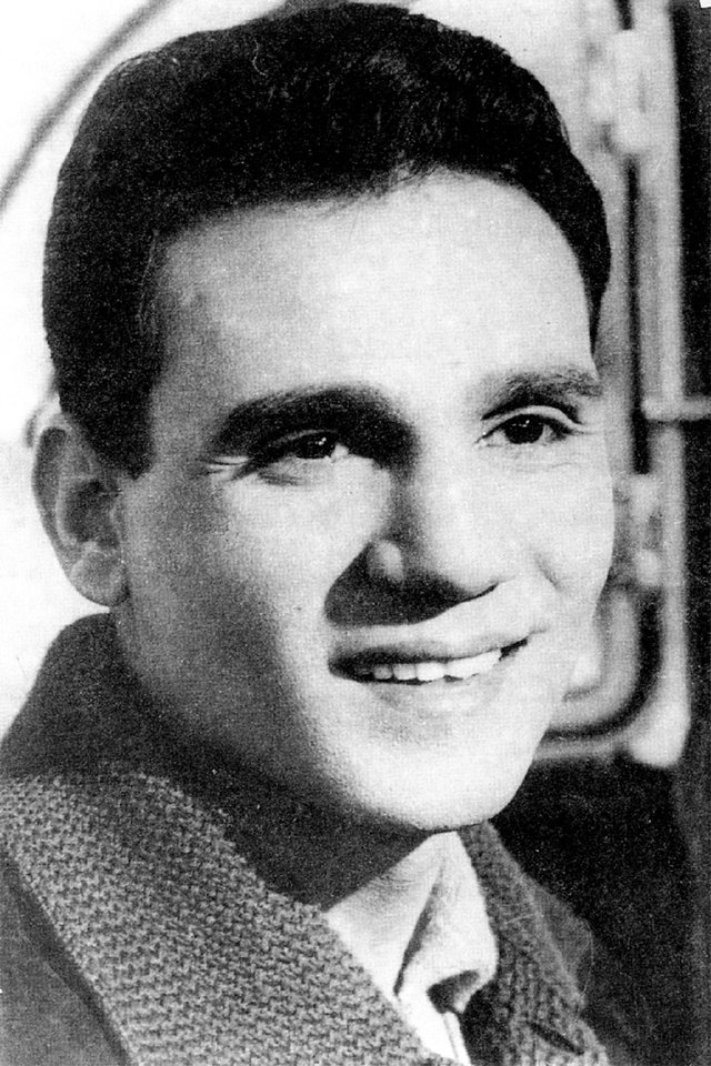 Foto de Abdel Halim Hafez
