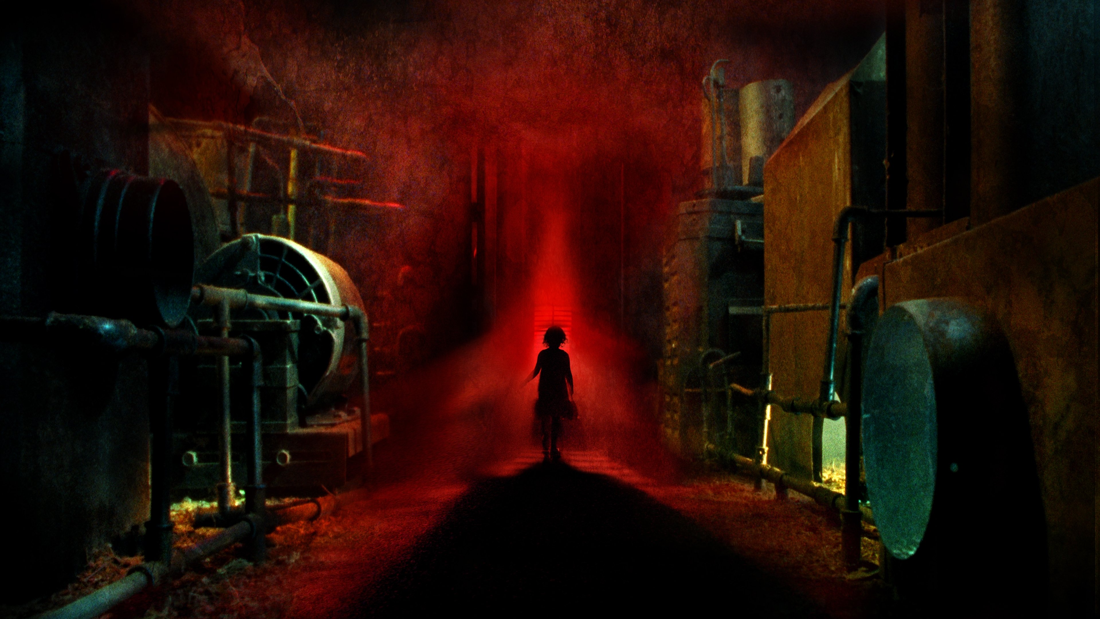 Backdrop image