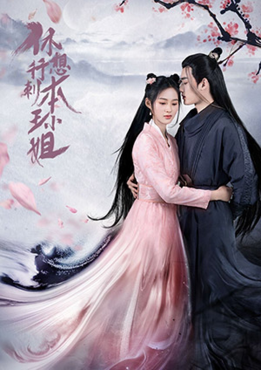 Poster de 休想行刺本王小姐