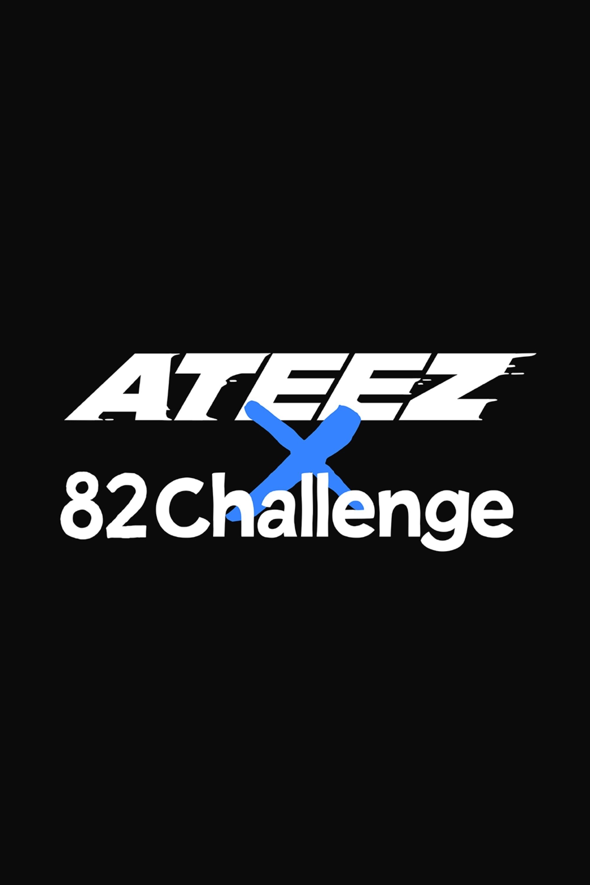 Poster de 82Challenge