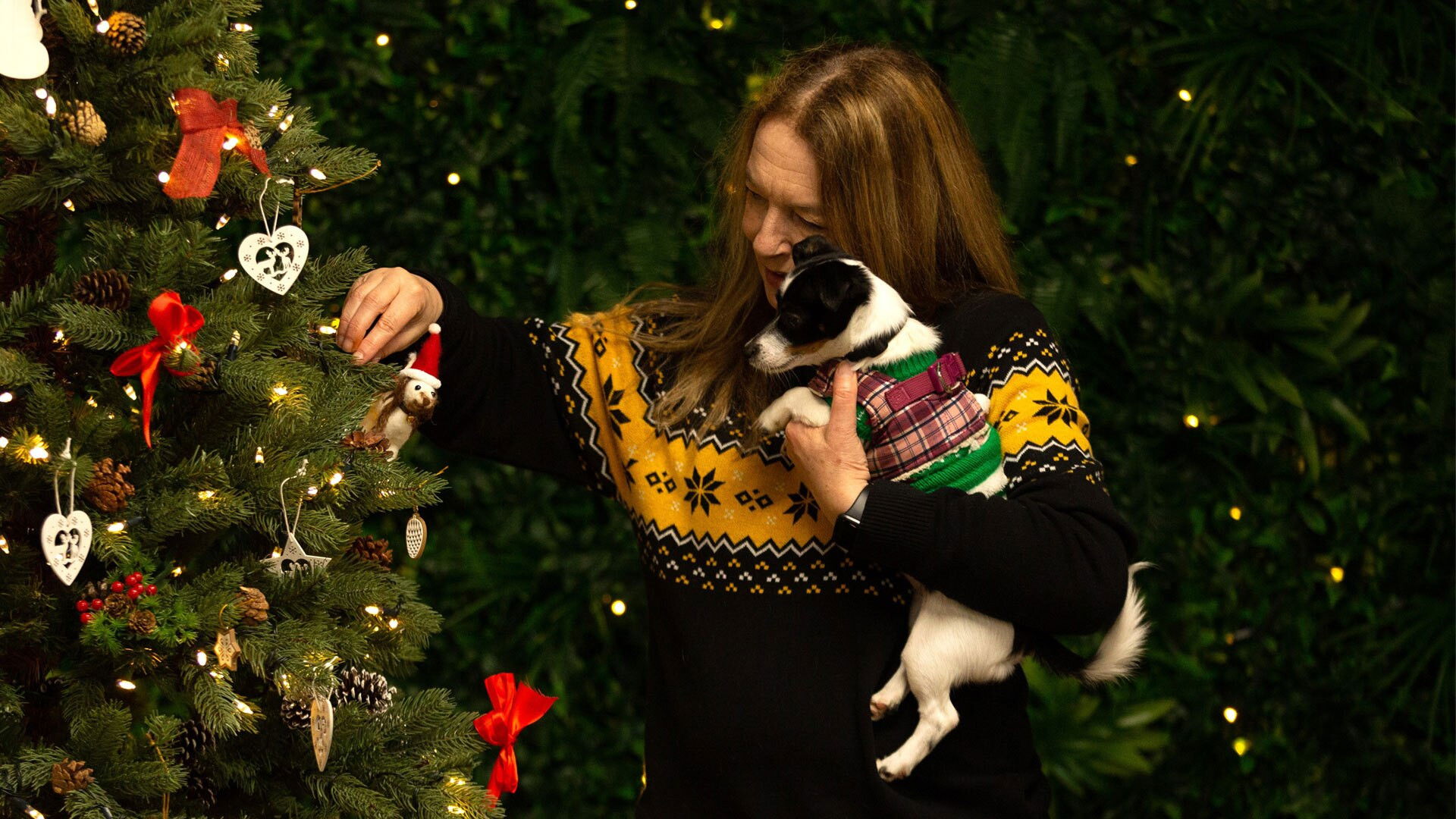 Christmas Special 2023