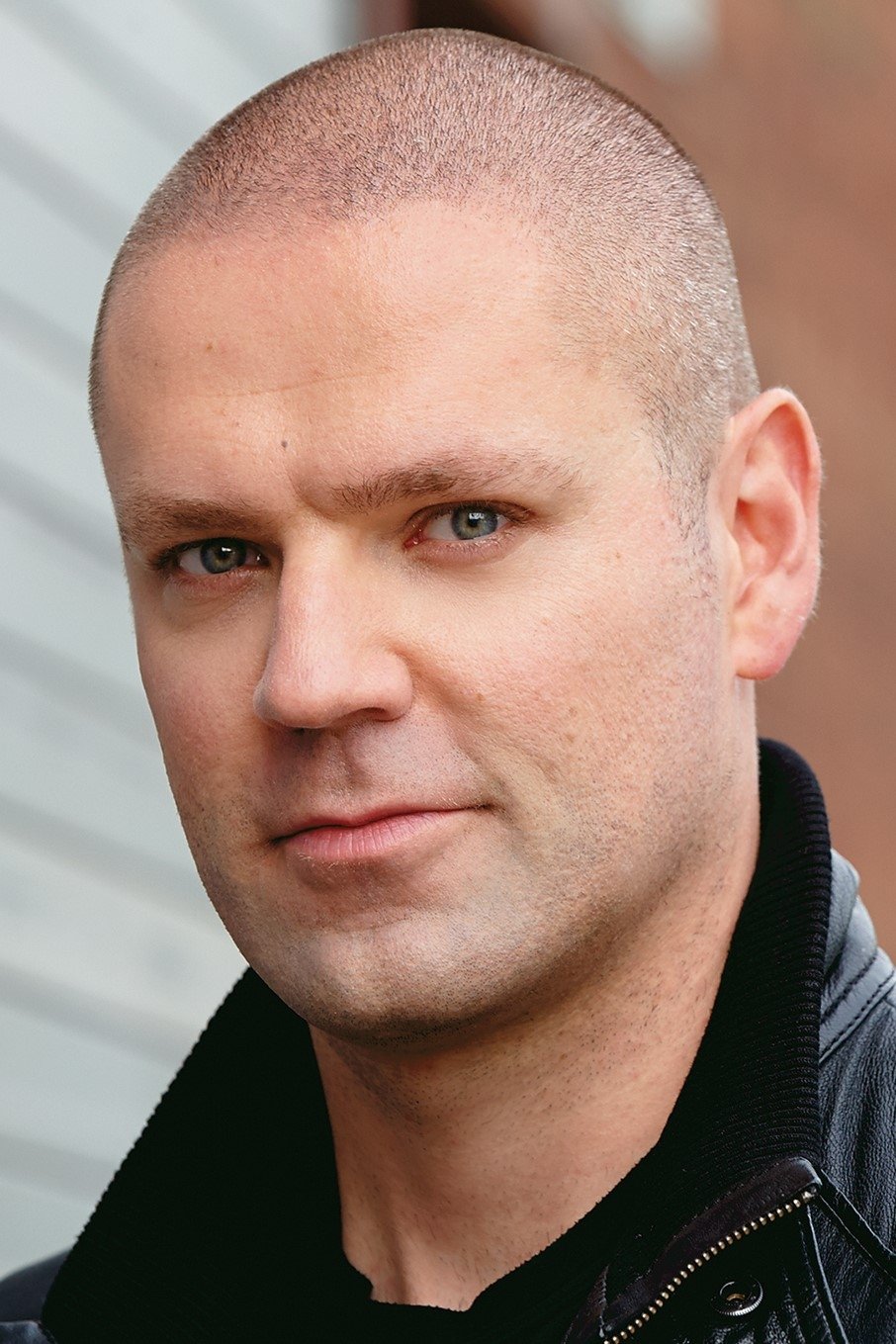 Foto de Dru Viergever