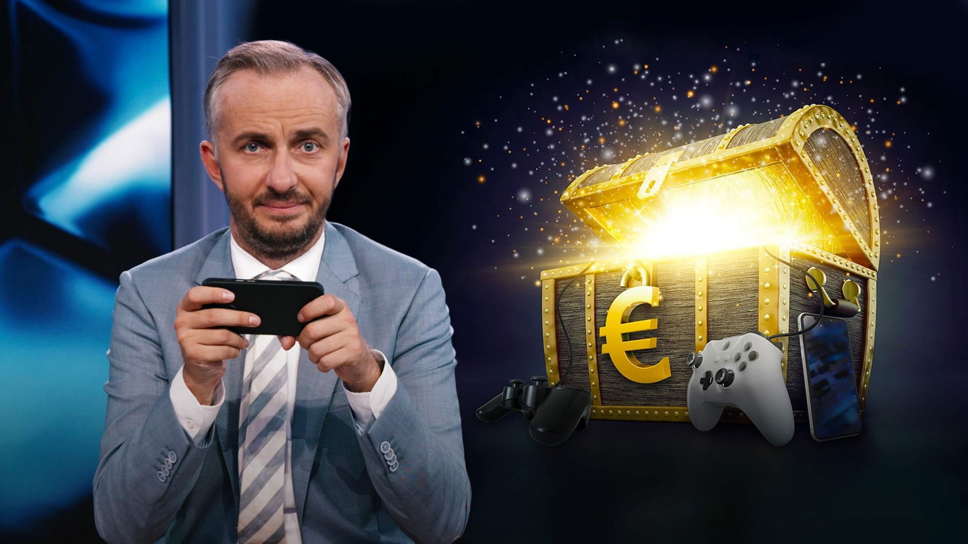 In-game purchases – Fake Currency, Real Overdraft