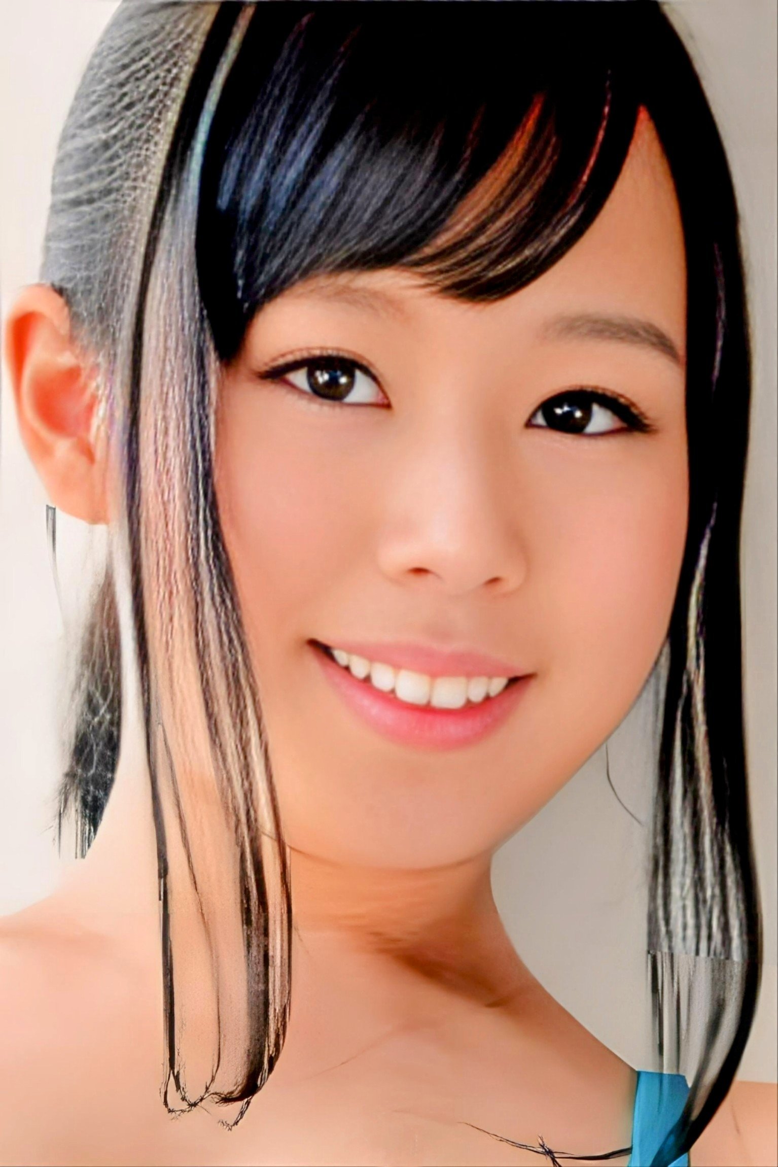由奈みるく