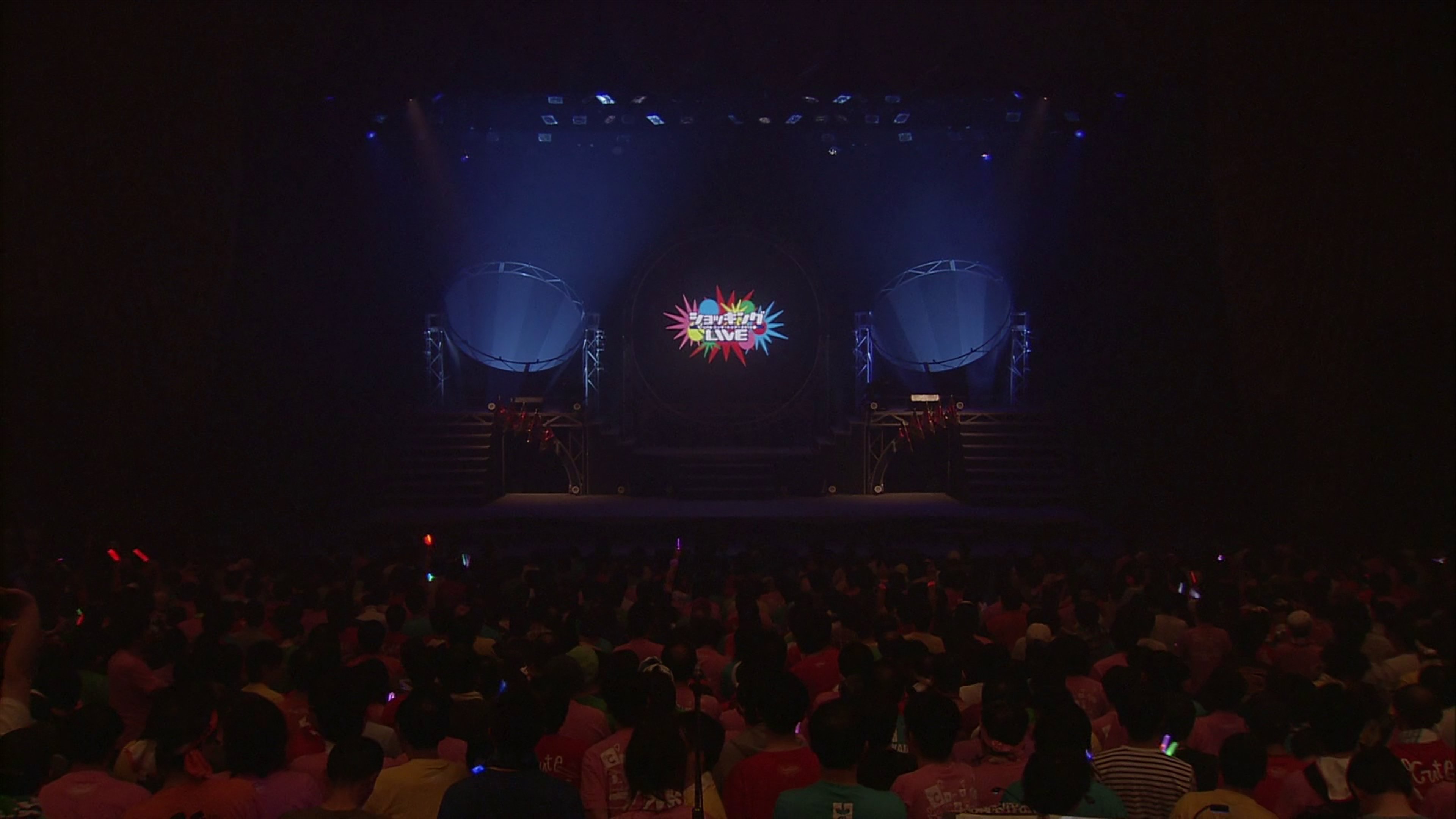 ℃-ute コンサートツアー 2010春 ～ショッキングLIVE～