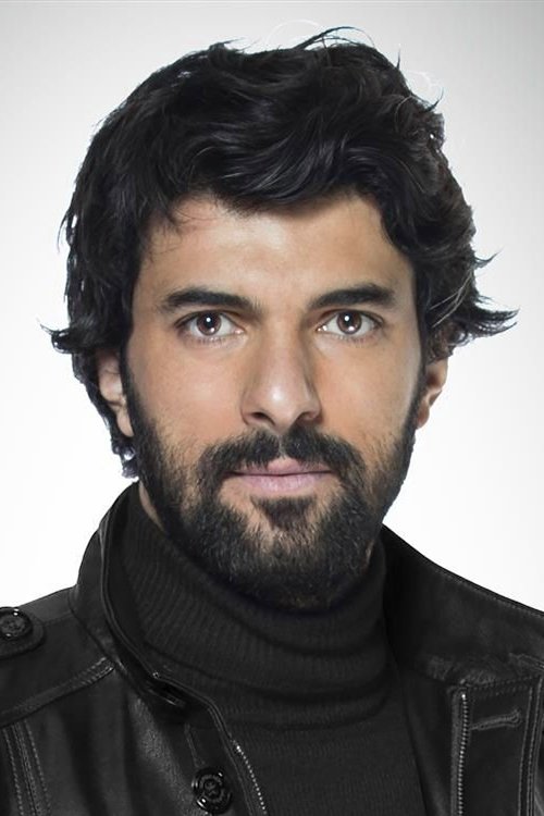 Foto de Engin Akyürek