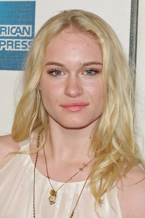 Foto de Leven Rambin