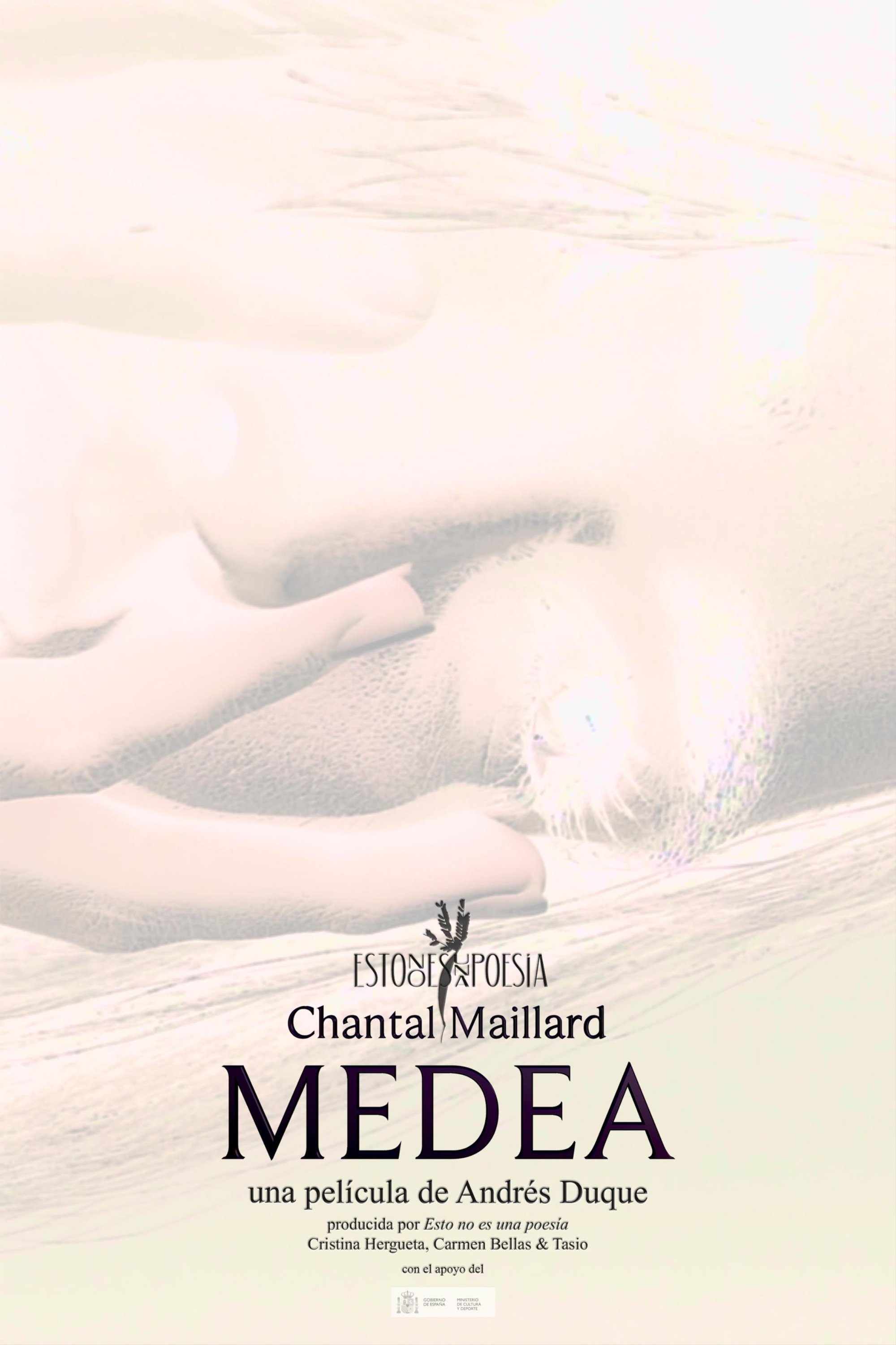 Poster de Medea