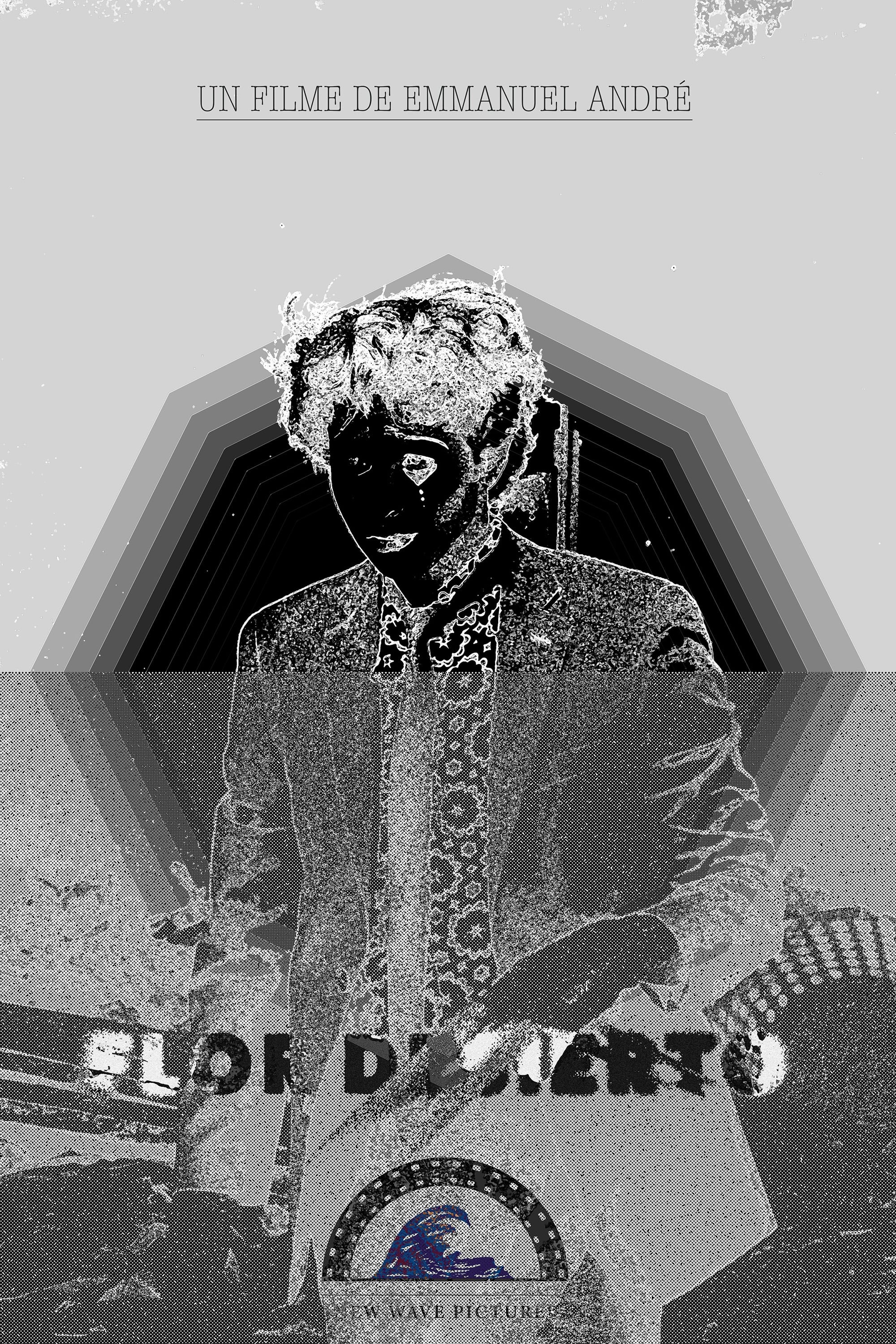 Poster de Flor Desierto