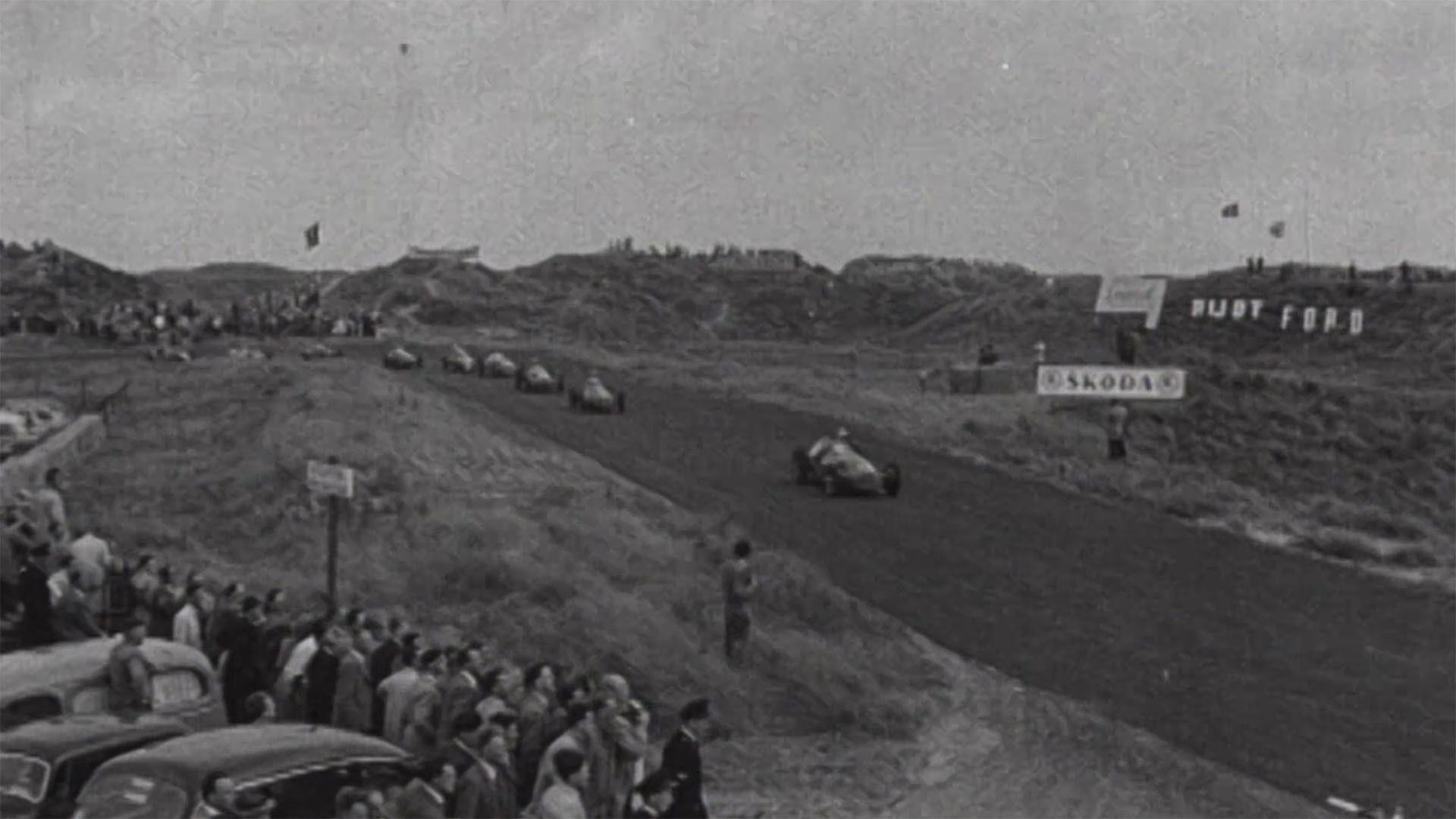 Grand Prix Zandvoort