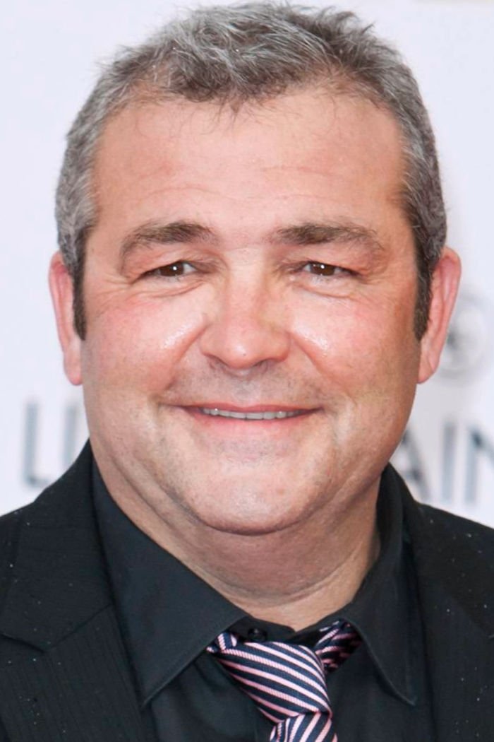 Foto de Laurent Gamelon