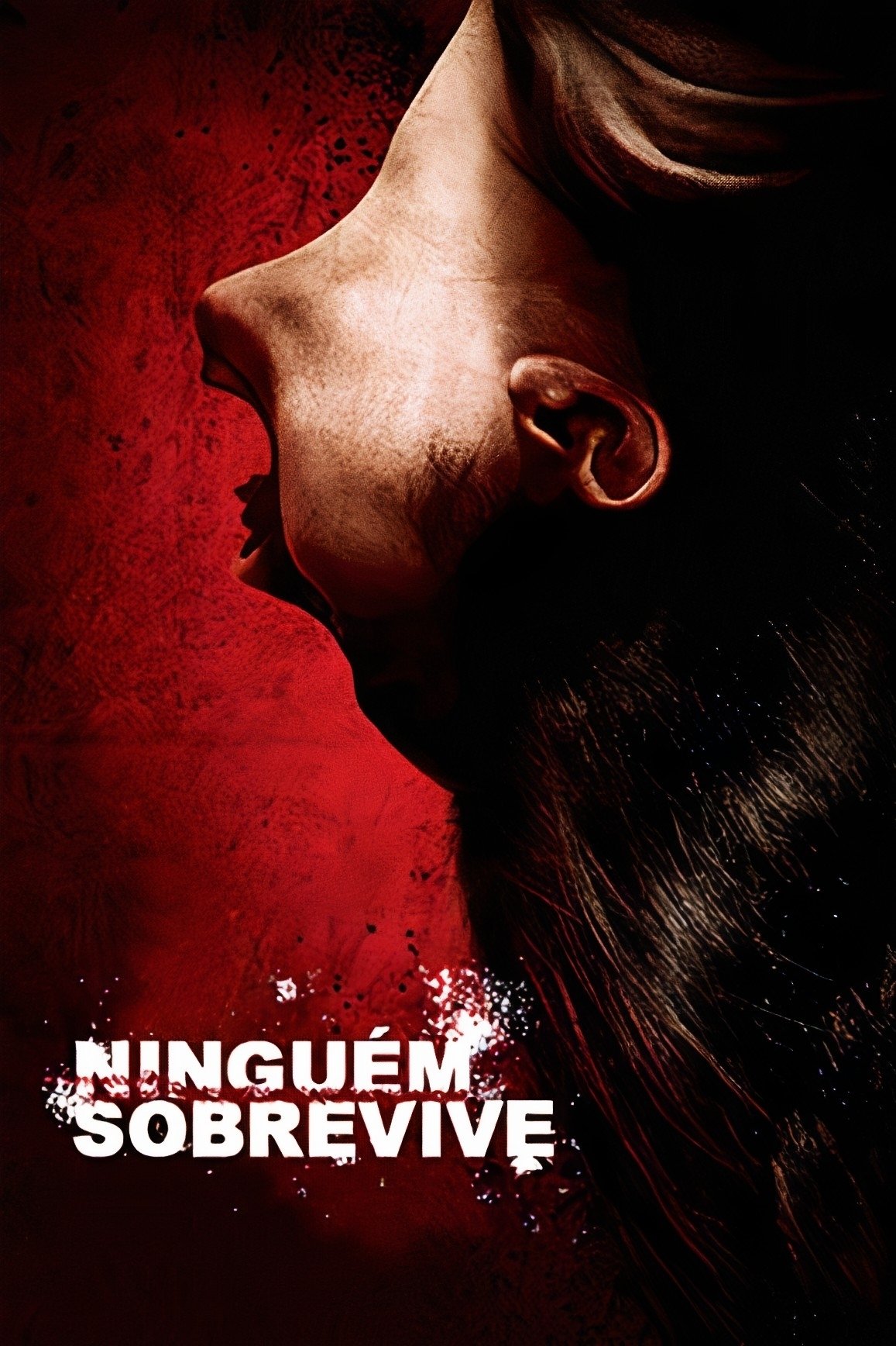 Poster de Ninguém Sobrevive