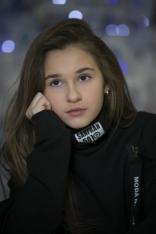 Foto de Мария Панюкова