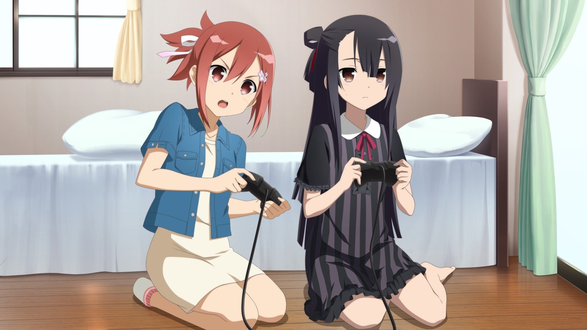 Backdrop image