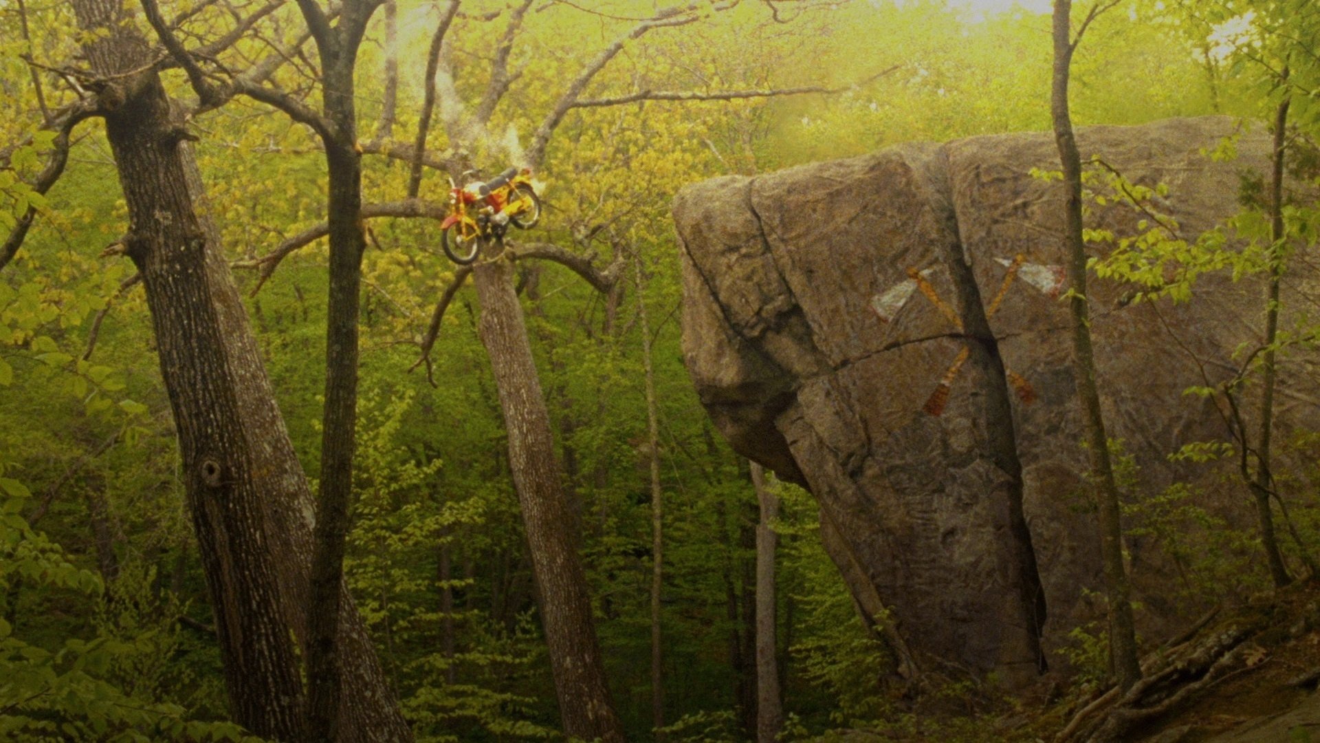 Backdrop image