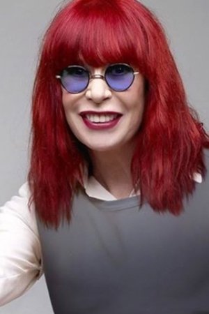 Foto de Rita Lee