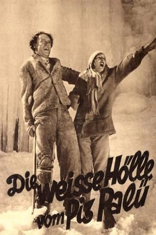 Poster movie