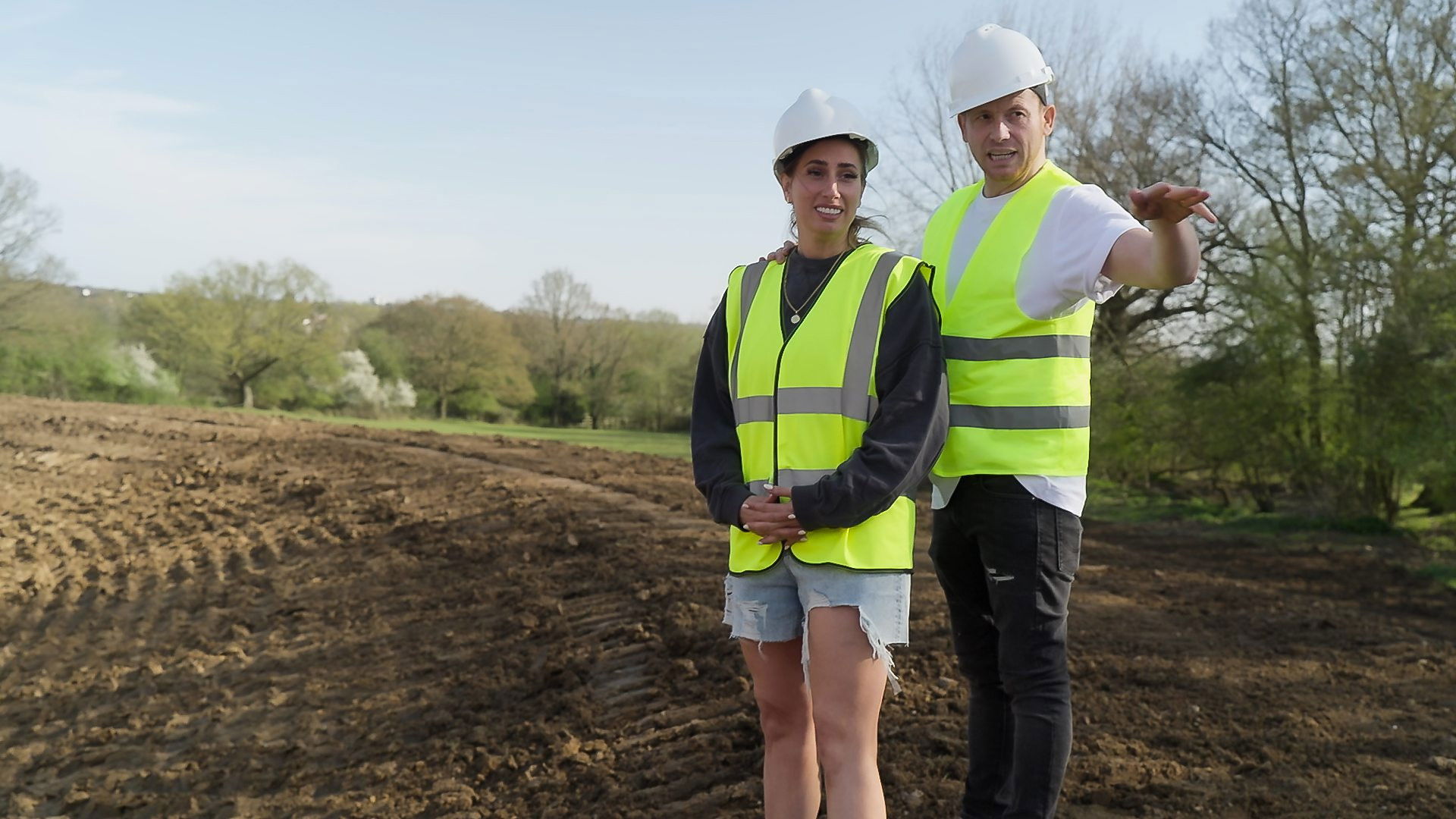 A Couple of Eggs Short of an Omelette