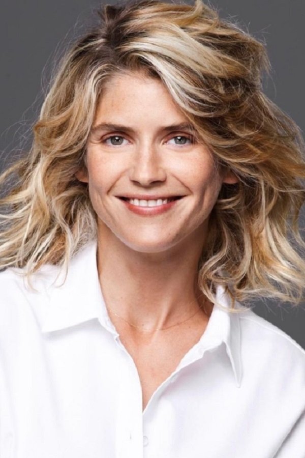 Foto de Alice Taglioni