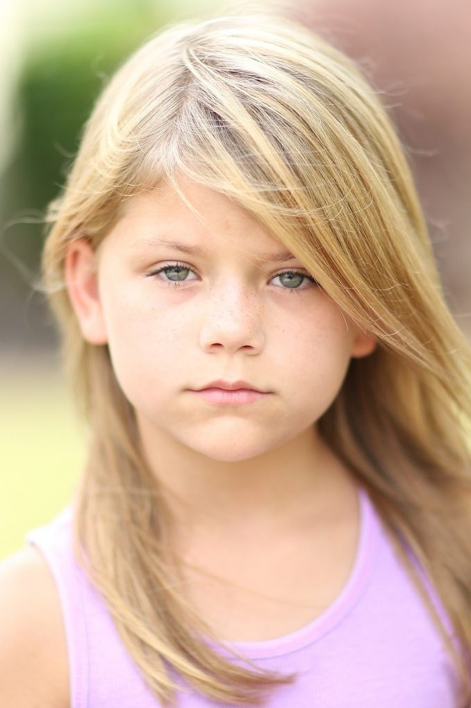 Foto de Lia McHugh
