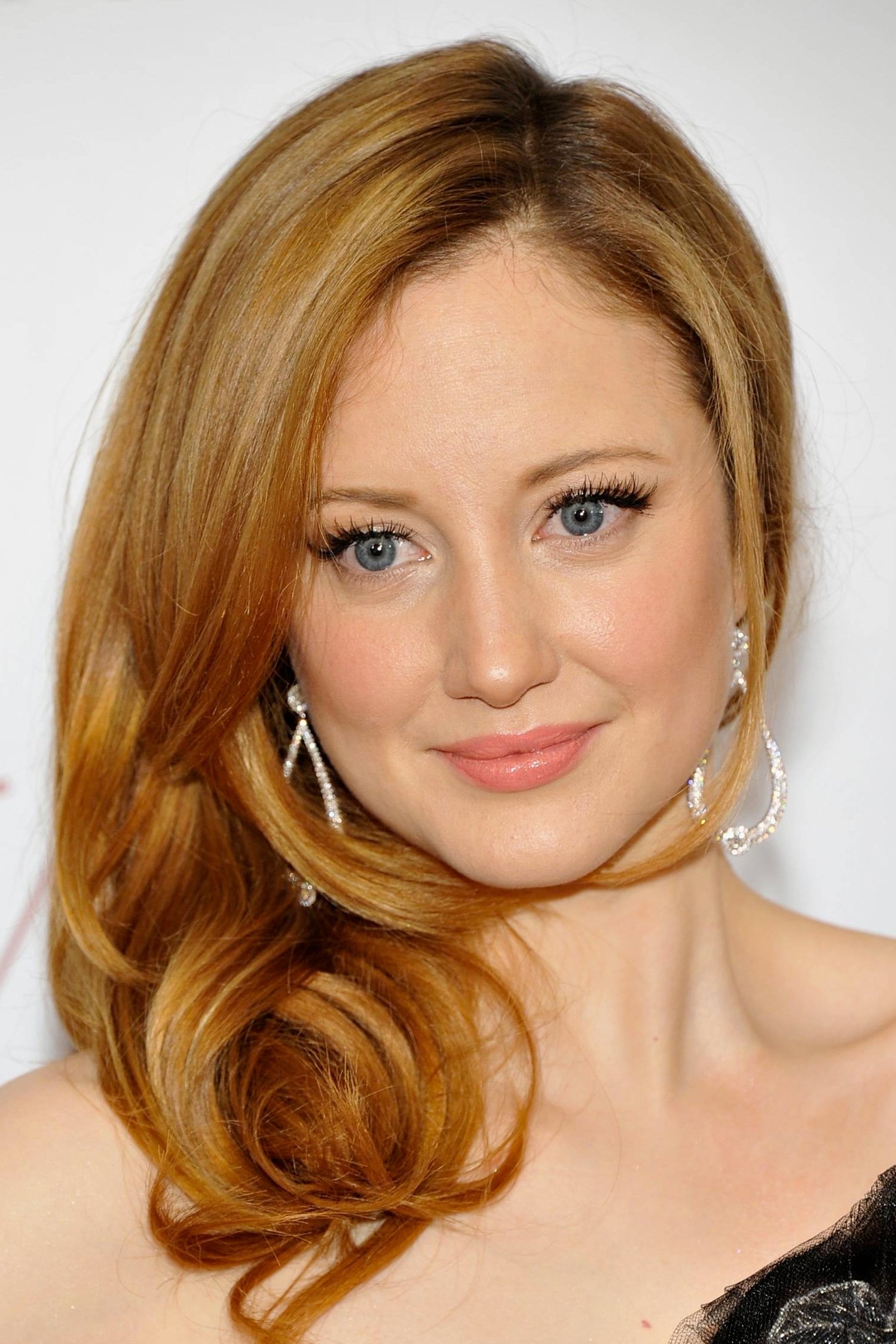 Foto de Andrea Riseborough