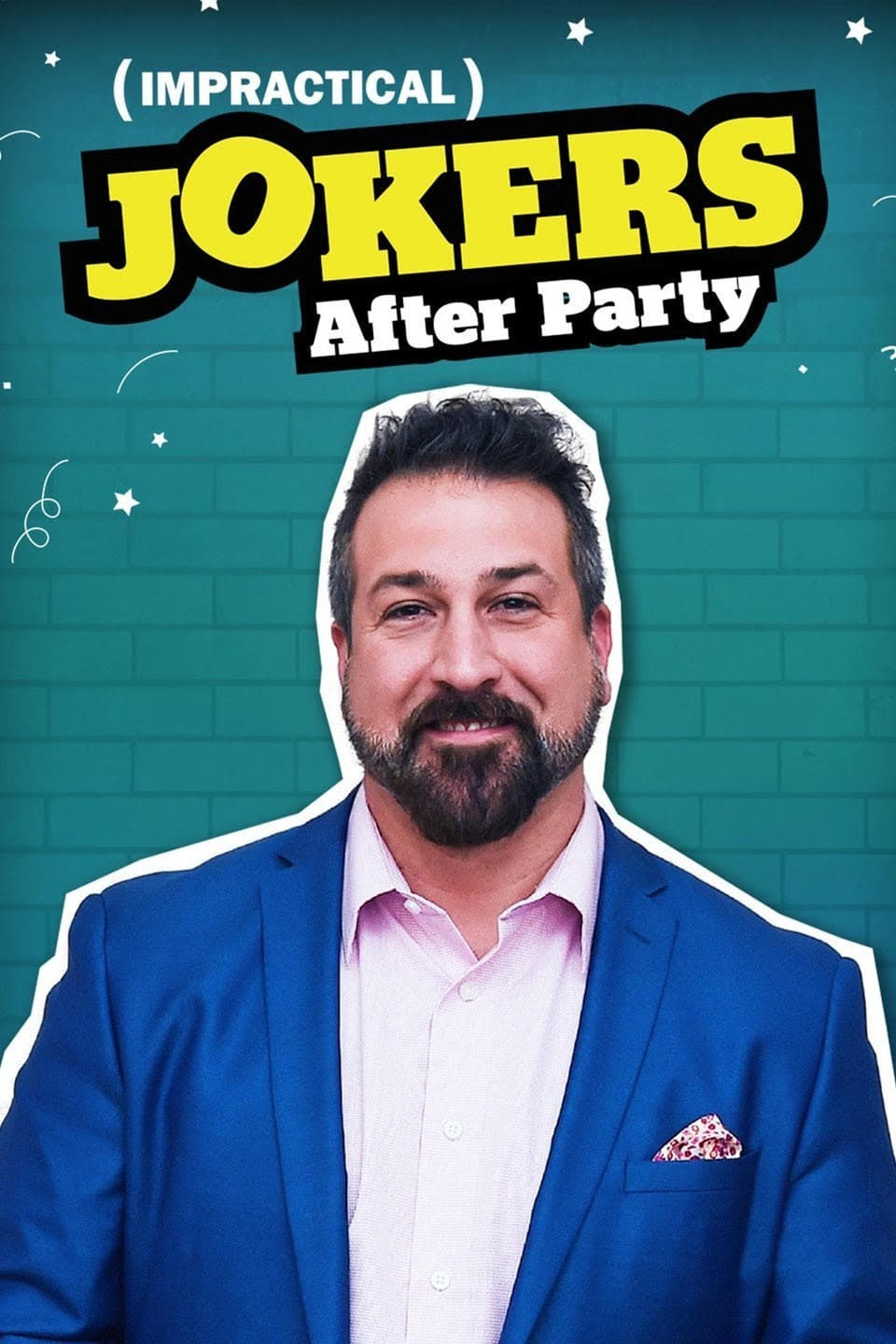 Poster de Impractical Jokers: After Party