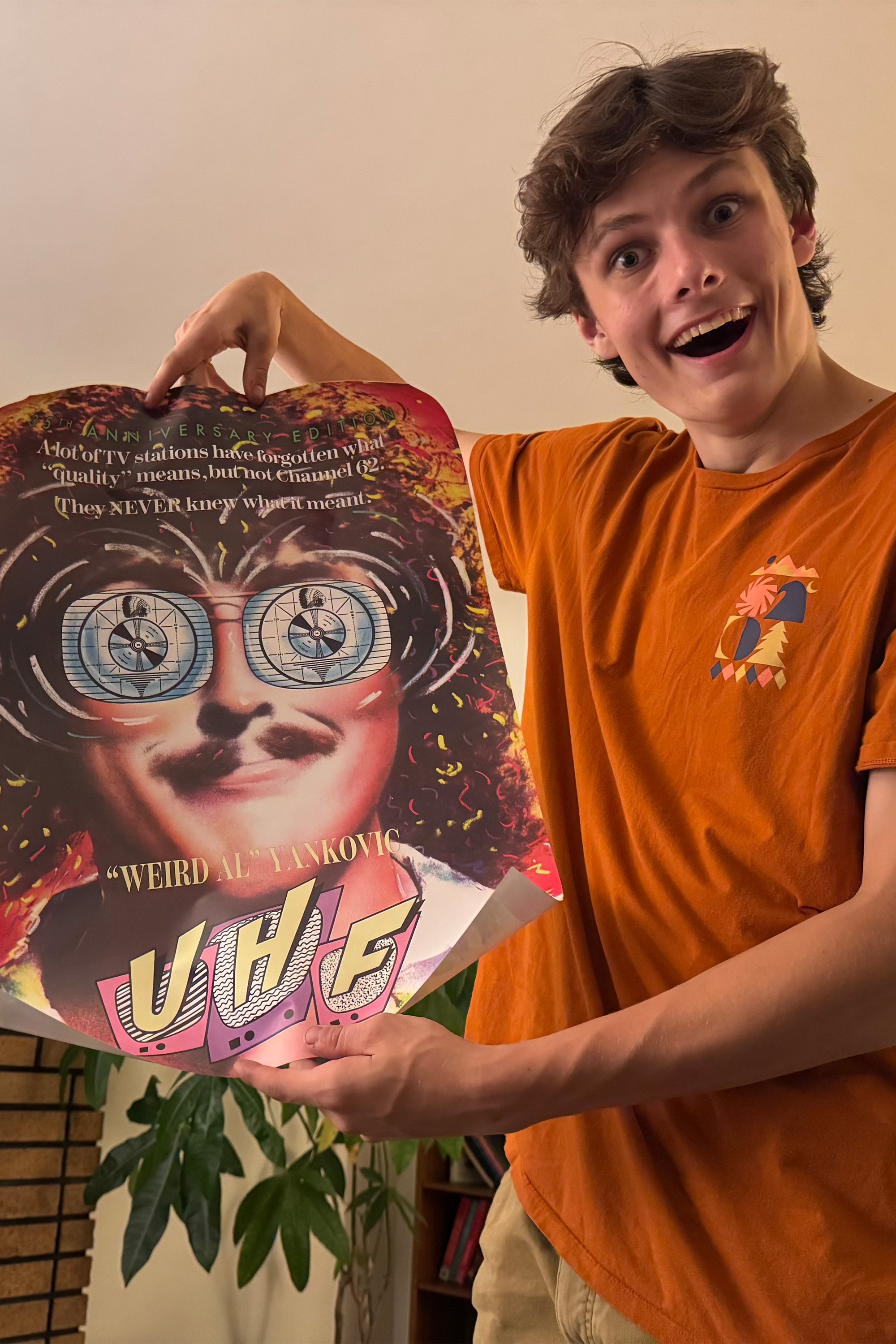 Foto de Kieran August
