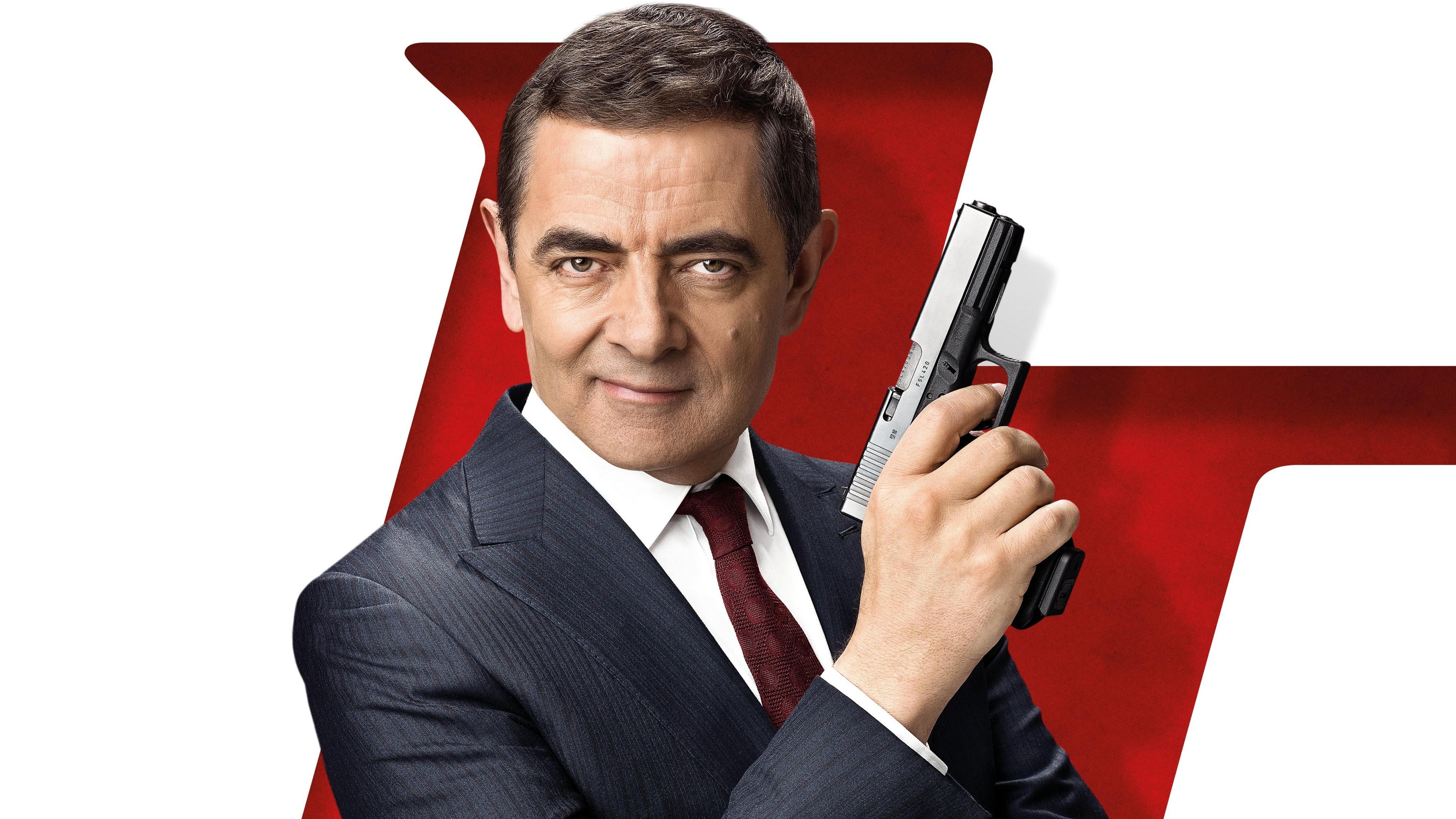 Johnny English Strikes Again 2018 Soap2Day