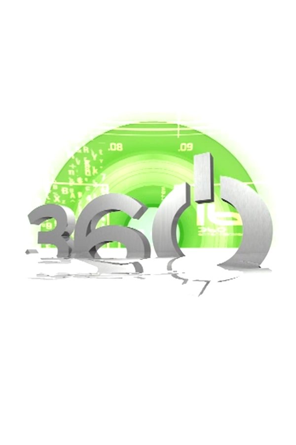 Poster de 360