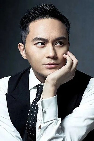 Foto de 張智霖