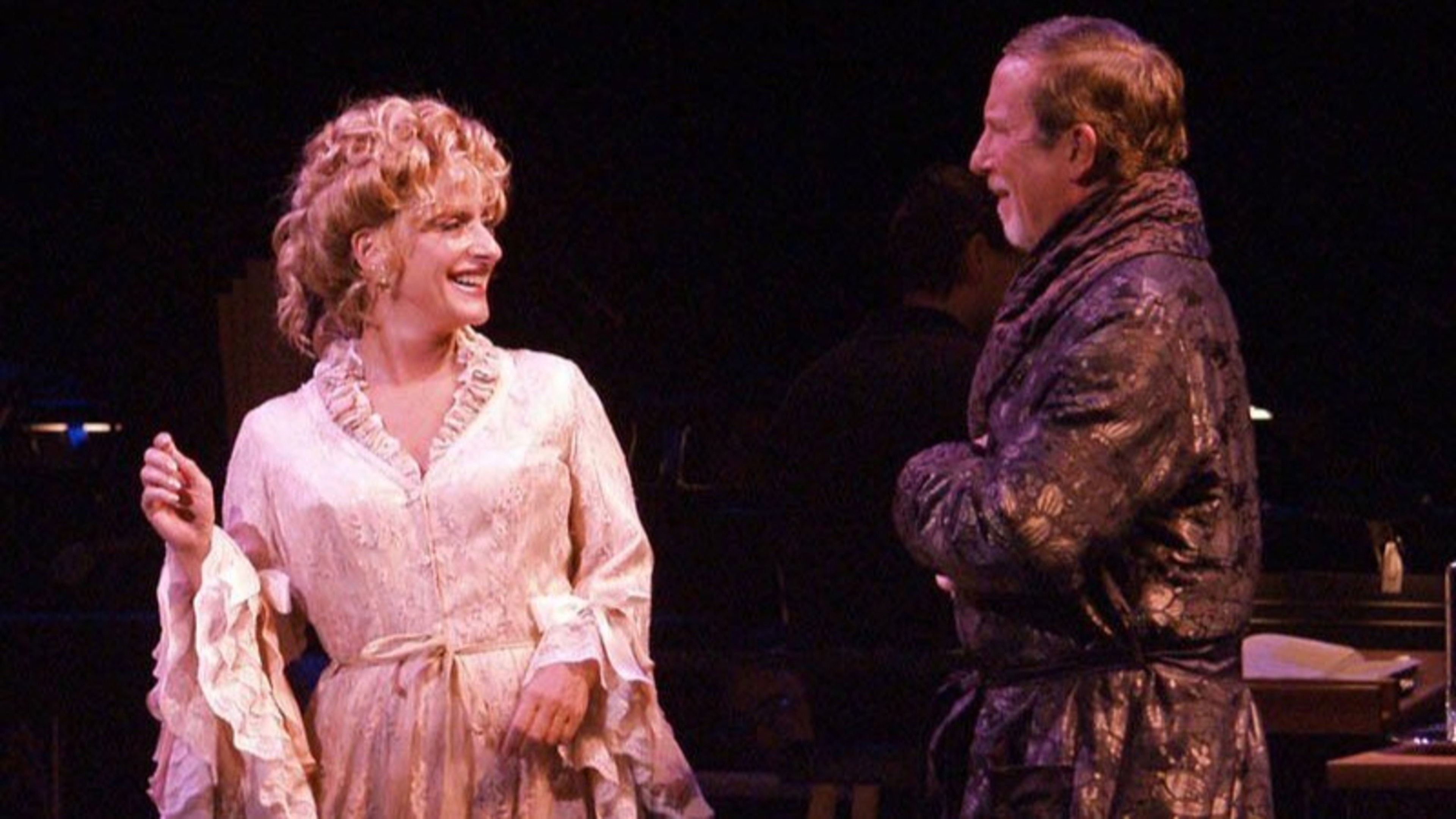 A Little Night Music: Ravinia Festival Concert