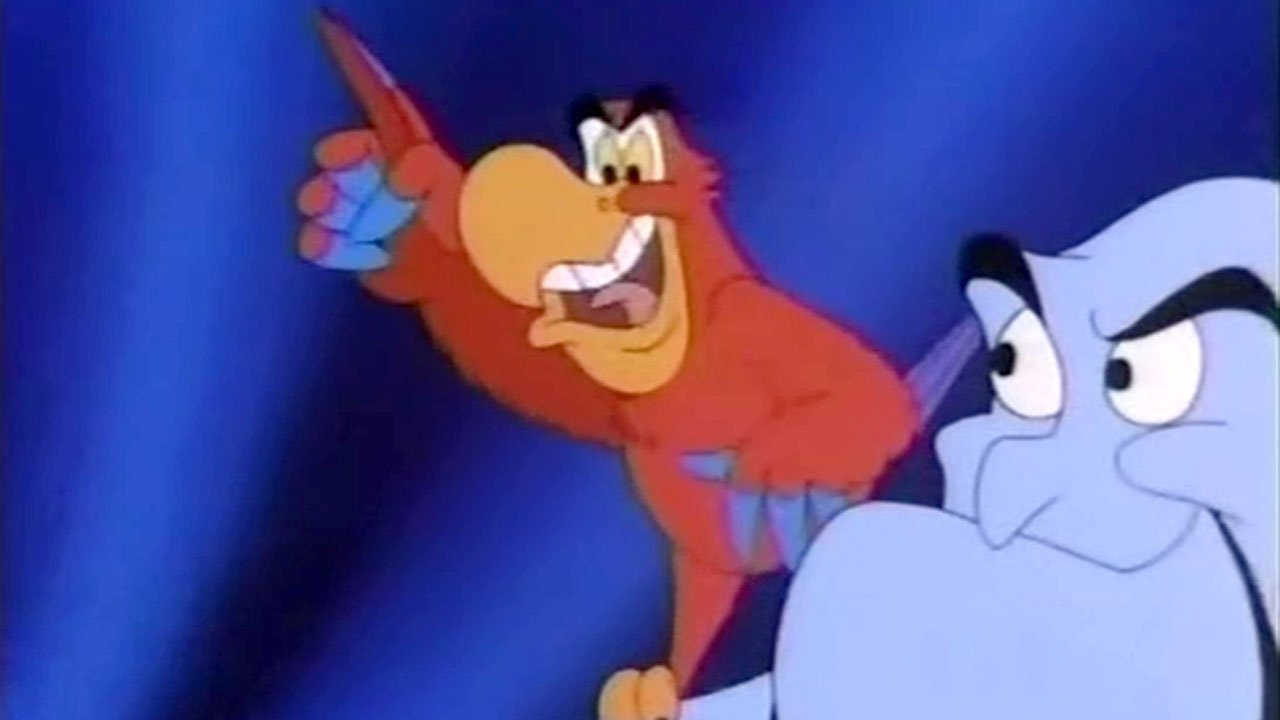 Seems Like Old Crimes (2)