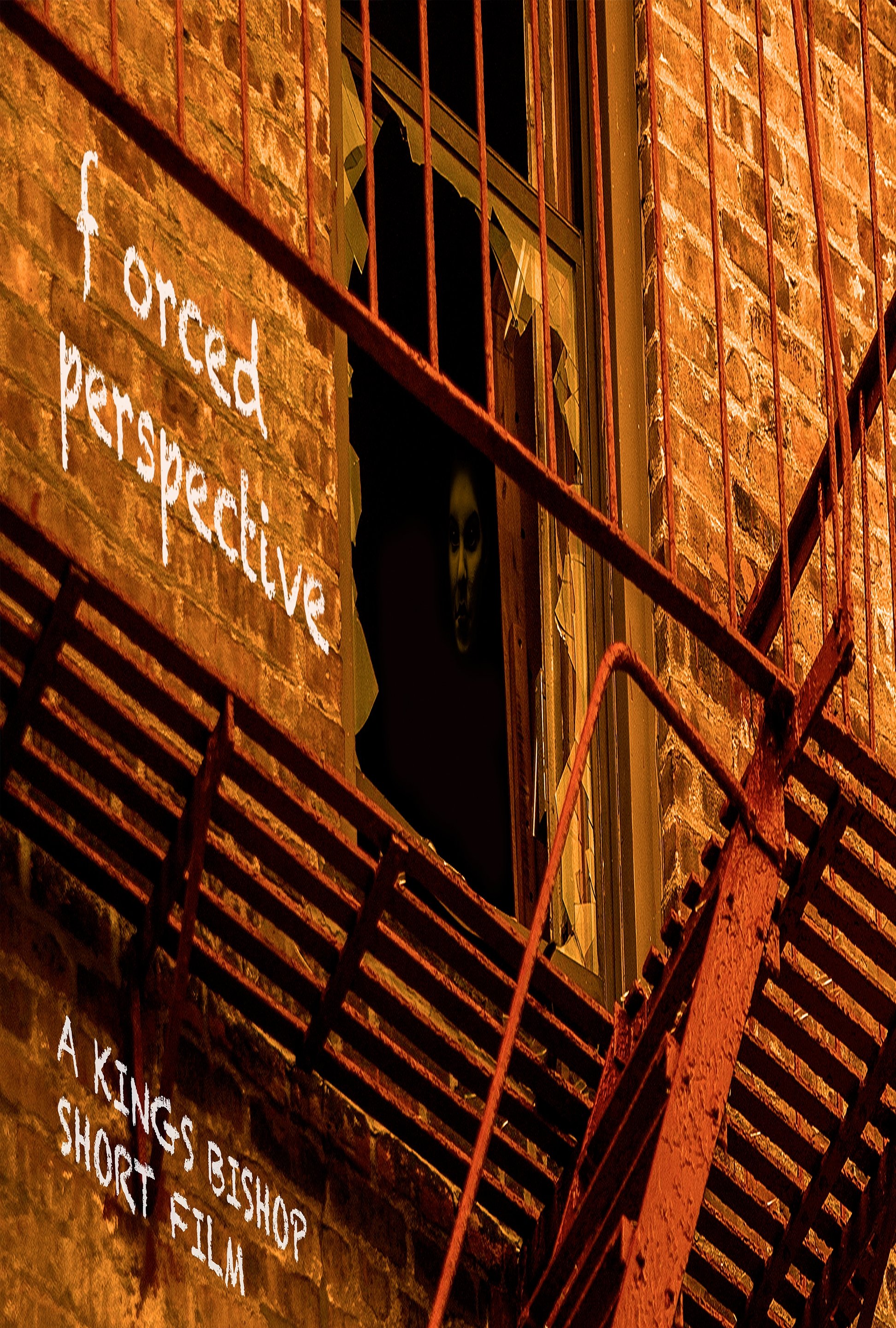 Poster of Forced Perspective