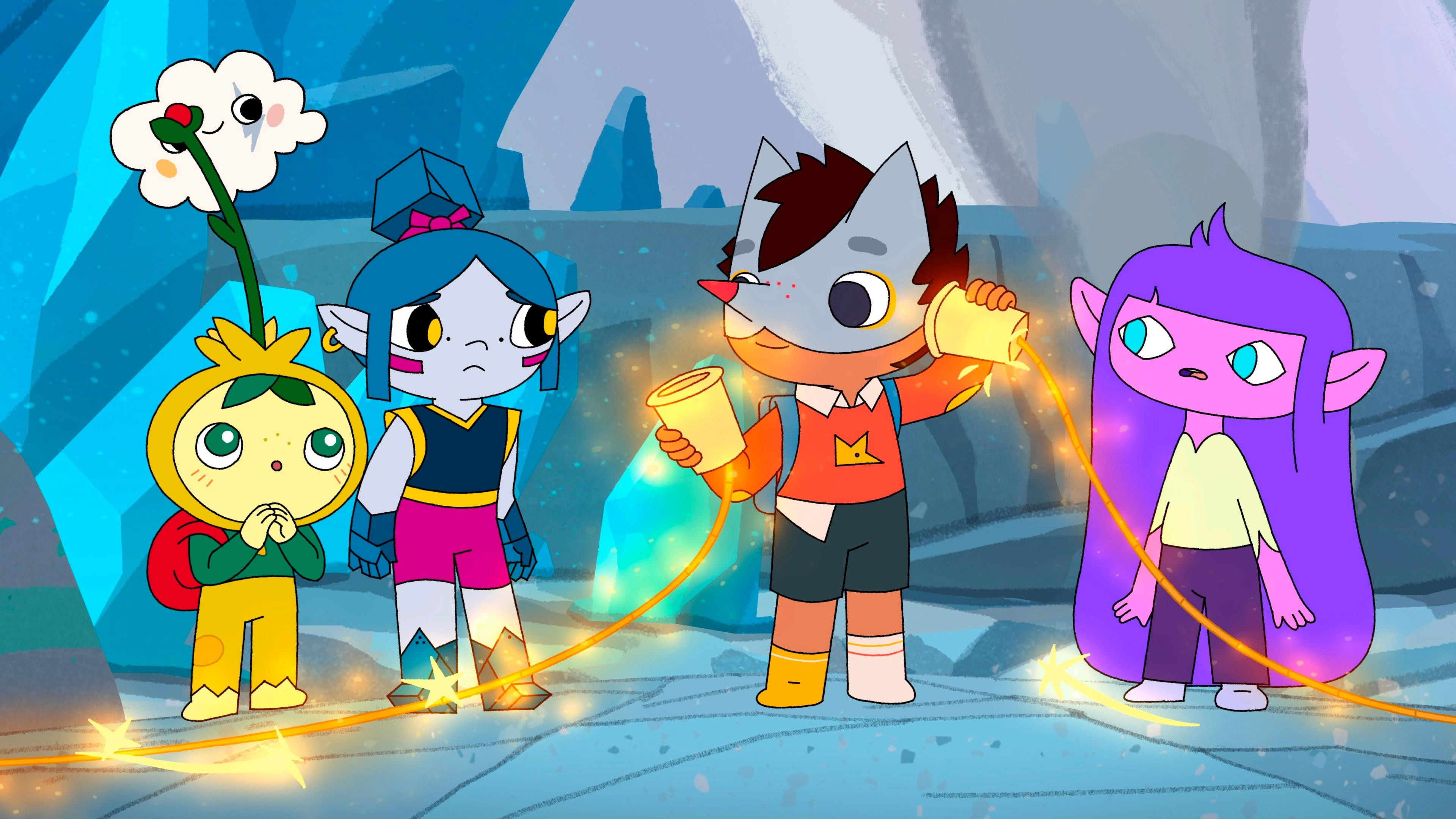 We Search for Balance / We Search for Change