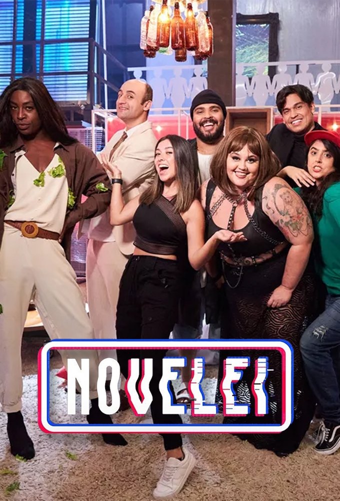 Poster de Novelei