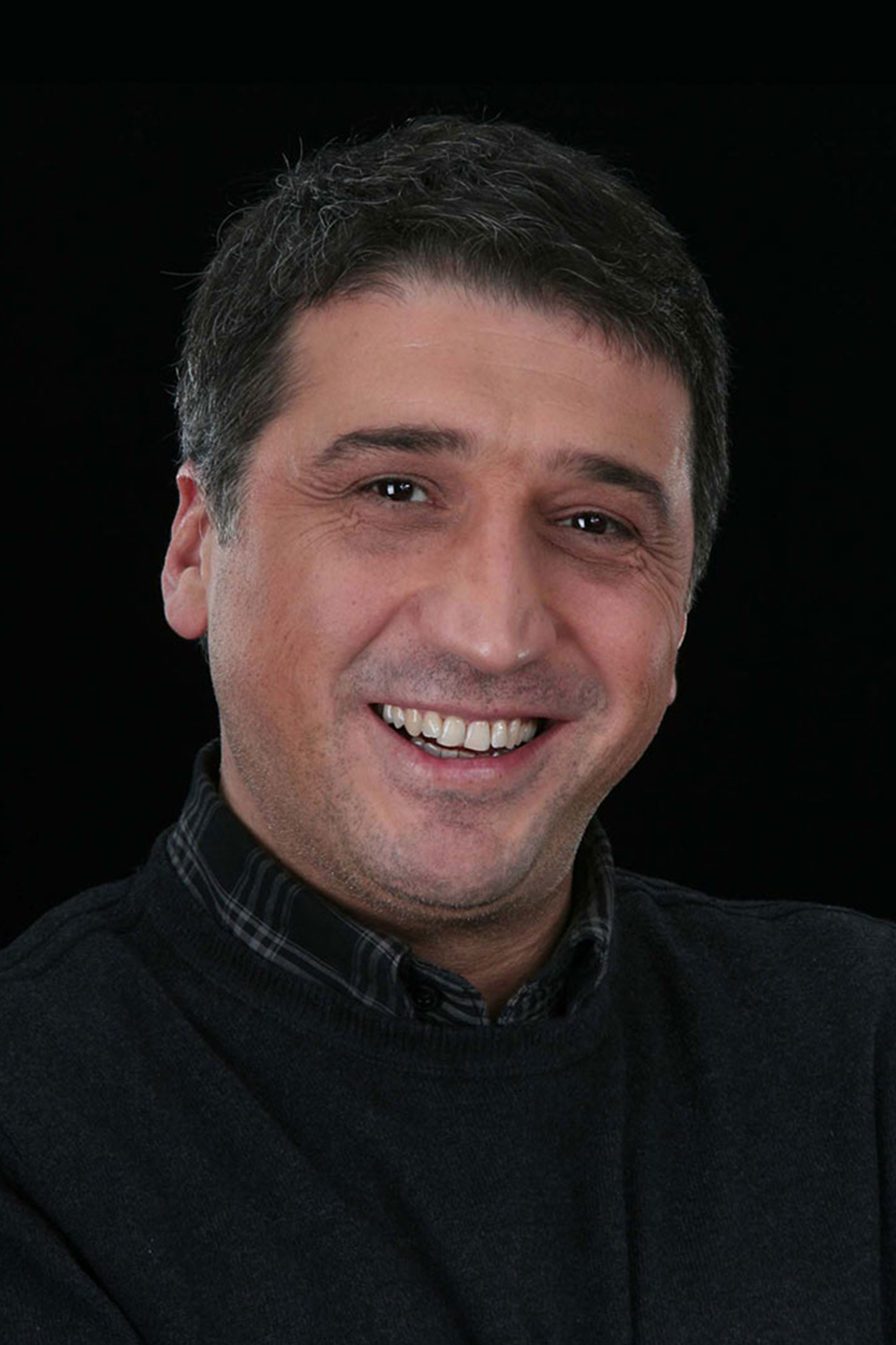 Foto de Cem Davran