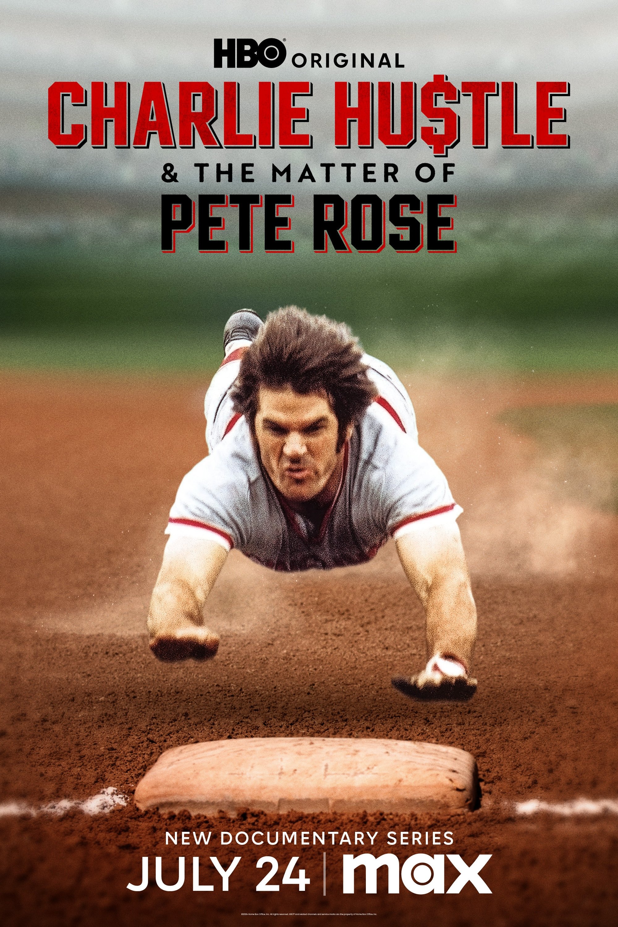 Poster de Temporada 1