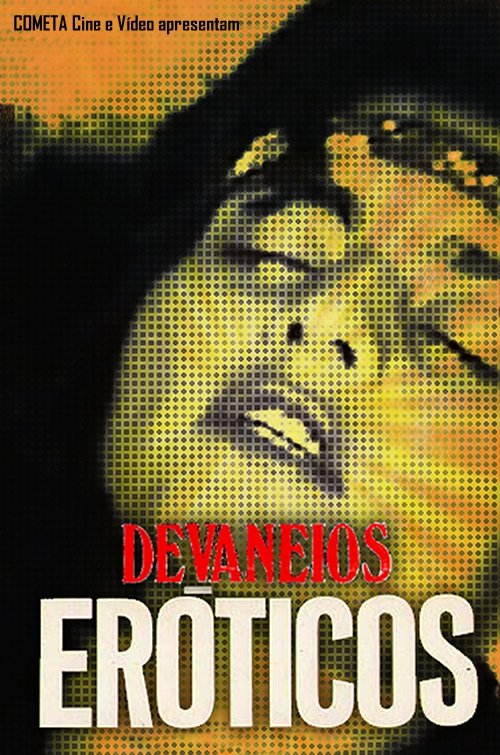 Poster de Devaneios Eróticos