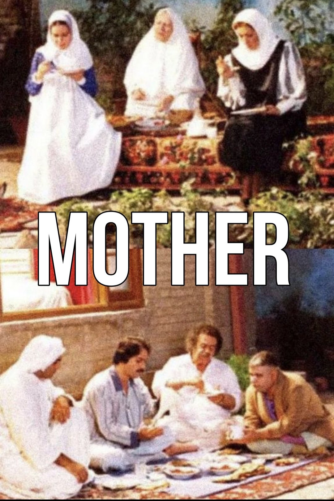 Poster movie