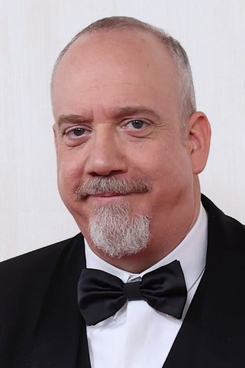Foto de Paul Giamatti