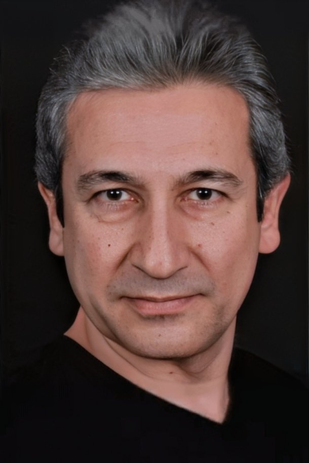 Foto de Bahattin Gök