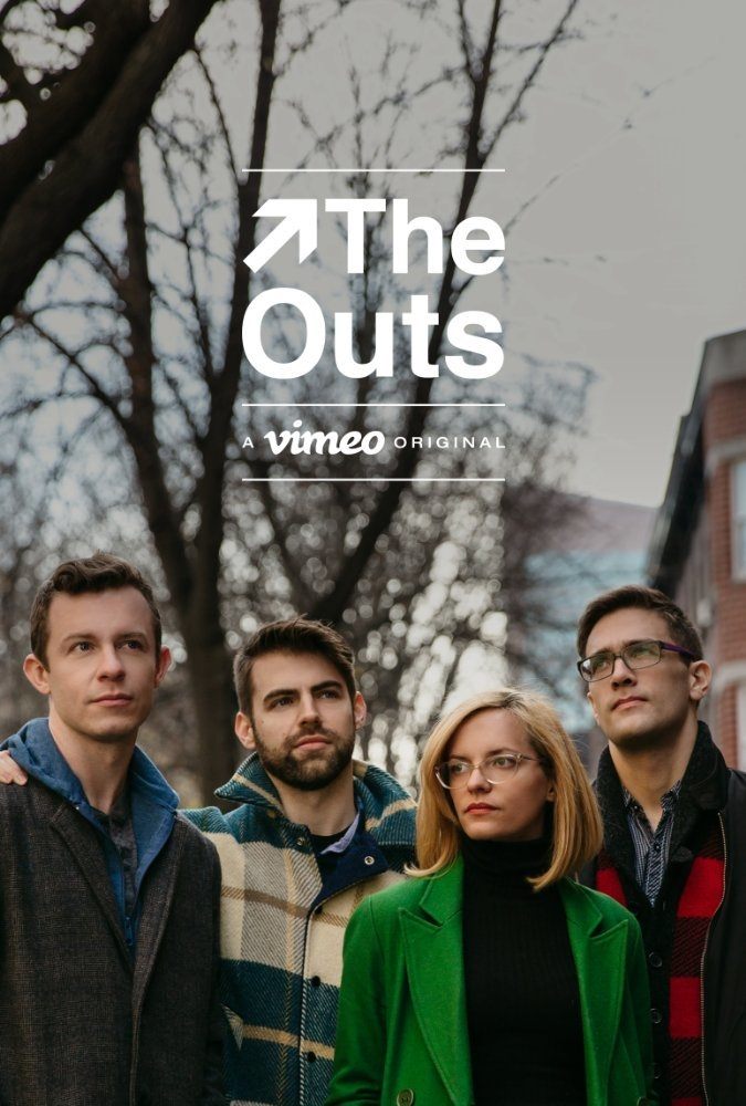 Poster de The Outs